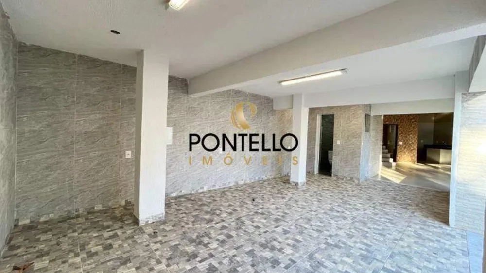 Casa, 3 quartos, 228 m² - Foto 18