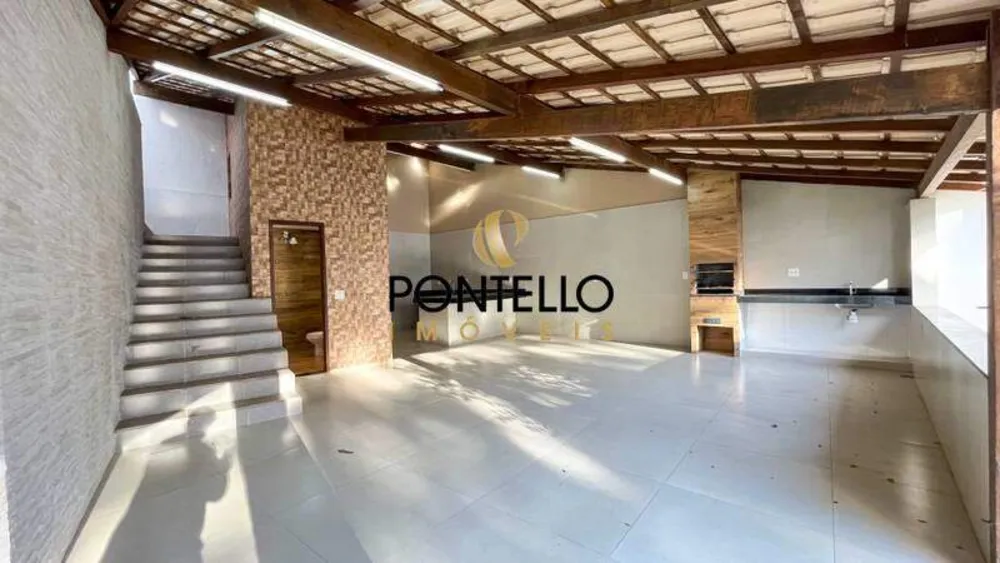 Casa, 3 quartos, 228 m² - Foto 6