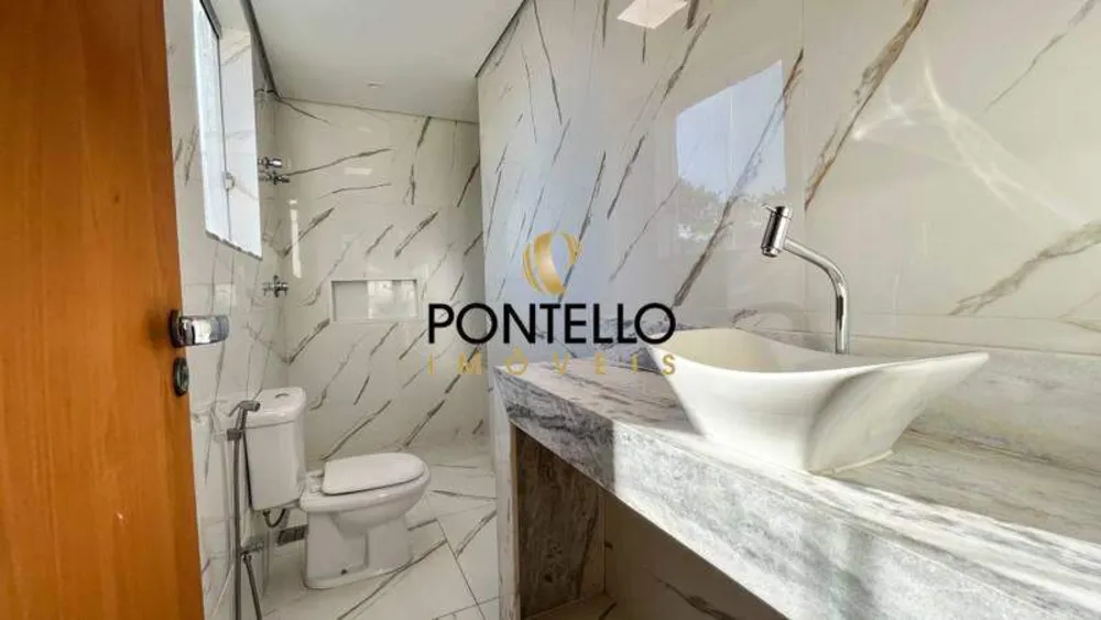 Casa, 3 quartos, 228 m² - Foto 5