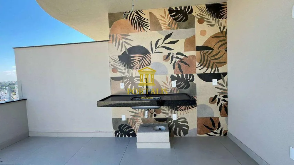 Cobertura, 3 quartos, 87 m² - Foto 21