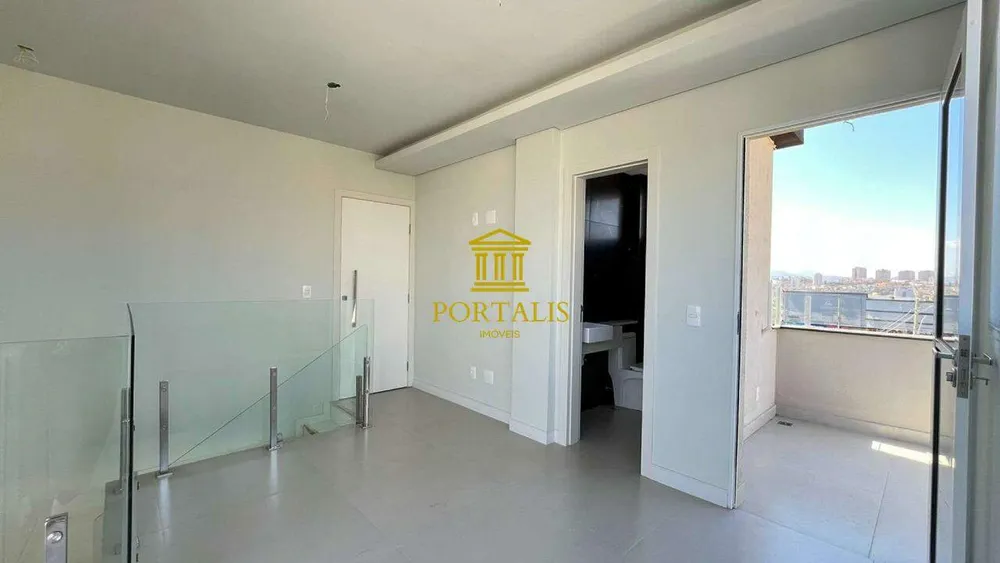 Cobertura, 3 quartos, 87 m² - Foto 14