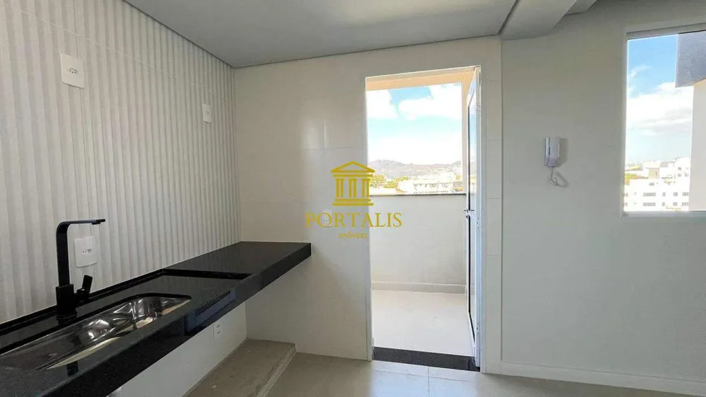 Cobertura, 3 quartos, 87 m² - Foto 9