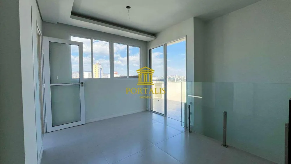Cobertura, 3 quartos, 87 m² - Foto 16