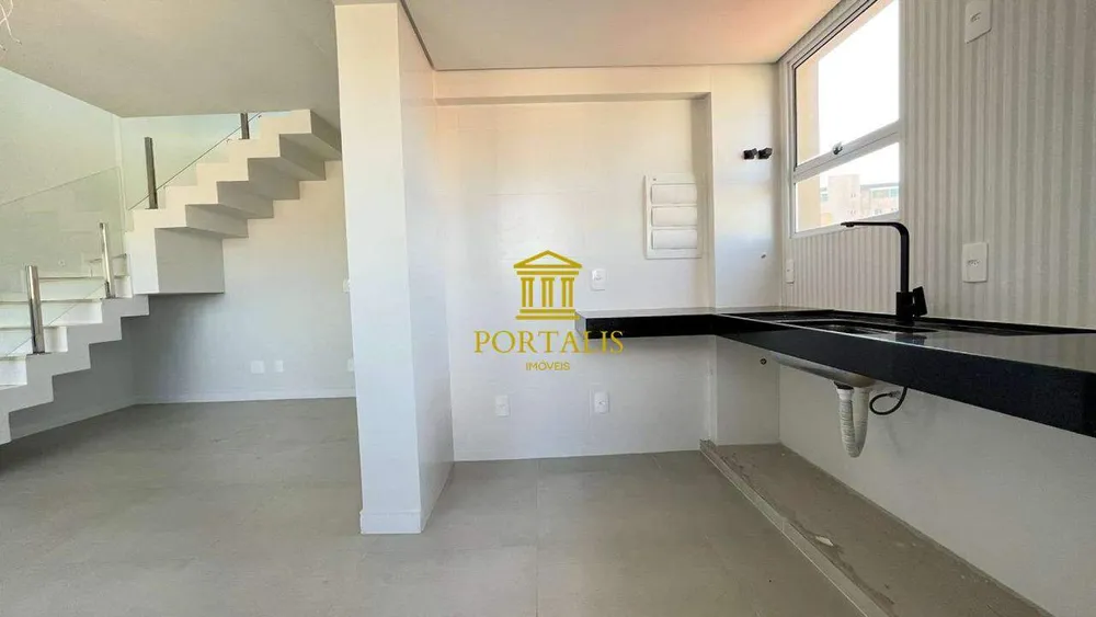 Cobertura, 3 quartos, 87 m² - Foto 10
