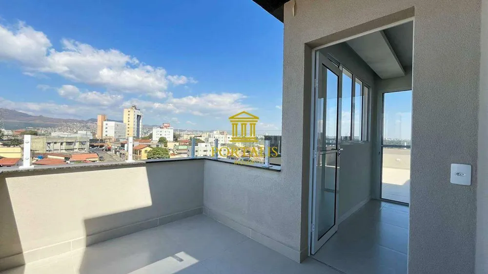 Cobertura, 3 quartos, 87 m² - Foto 13