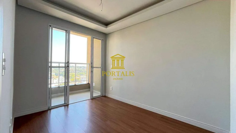 Cobertura, 3 quartos, 87 m² - Foto 2