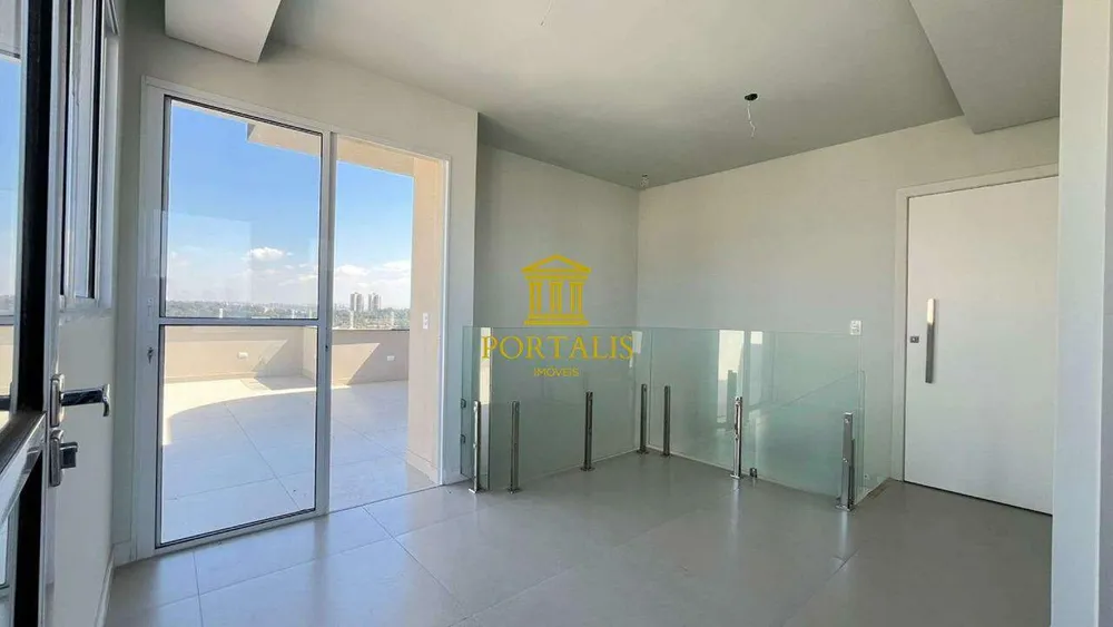 Cobertura, 3 quartos, 87 m² - Foto 14