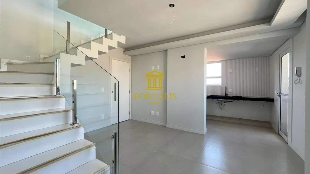 Cobertura, 3 quartos, 87 m² - Foto 1