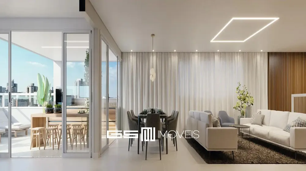 Apartamento, 3 quartos, 86 m² - Foto 5