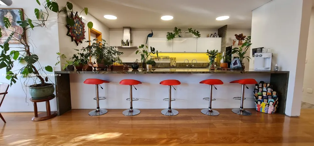 Casa, 4 quartos, 1044 m² - Foto 13