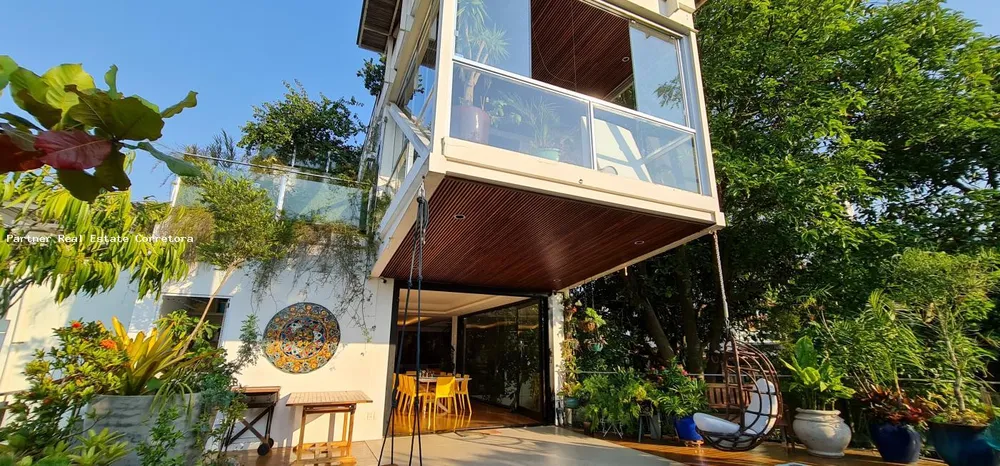 Casa, 4 quartos, 1044 m² - Foto 14