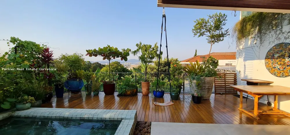 Casa, 4 quartos, 1044 m² - Foto 13