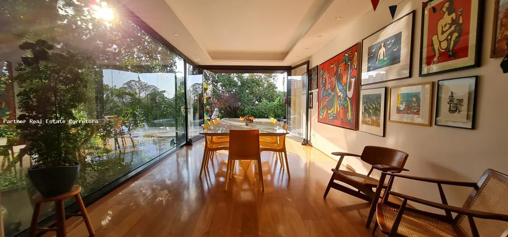 Casa, 4 quartos, 1044 m² - Foto 4