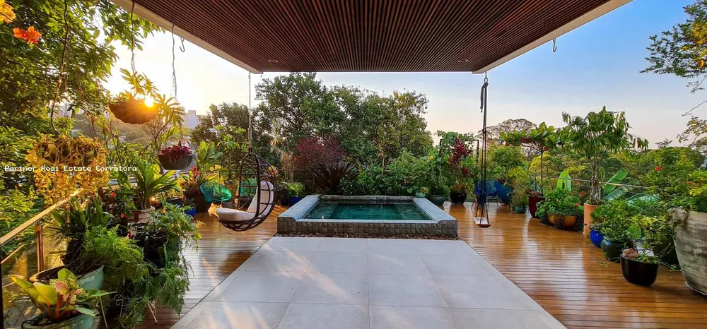 Casa, 4 quartos, 1044 m² - Foto 11