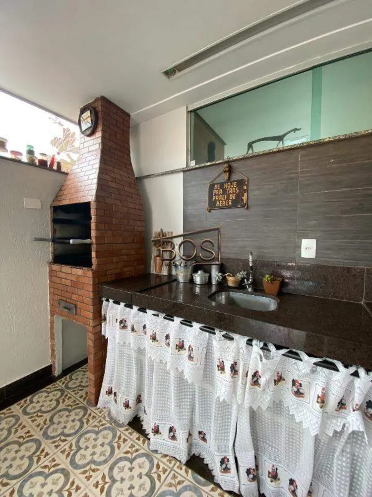 Apartamento, 3 quartos, 160 m² - Foto 23
