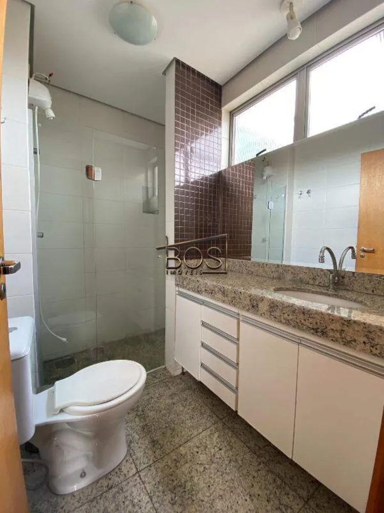 Apartamento, 3 quartos, 160 m² - Foto 7