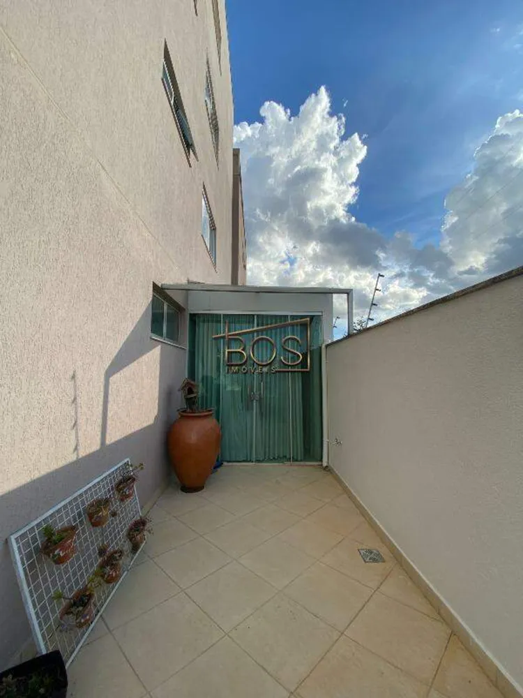 Apartamento, 3 quartos, 160 m² - Foto 4