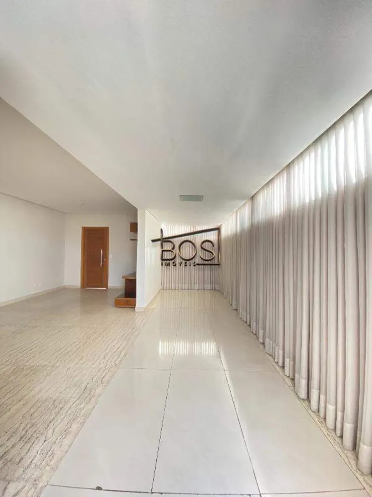 Apartamento, 3 quartos, 160 m² - Foto 3