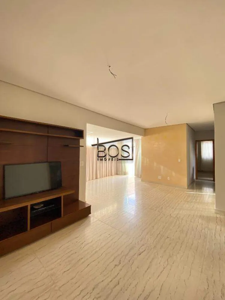 Apartamento, 3 quartos, 160 m² - Foto 2