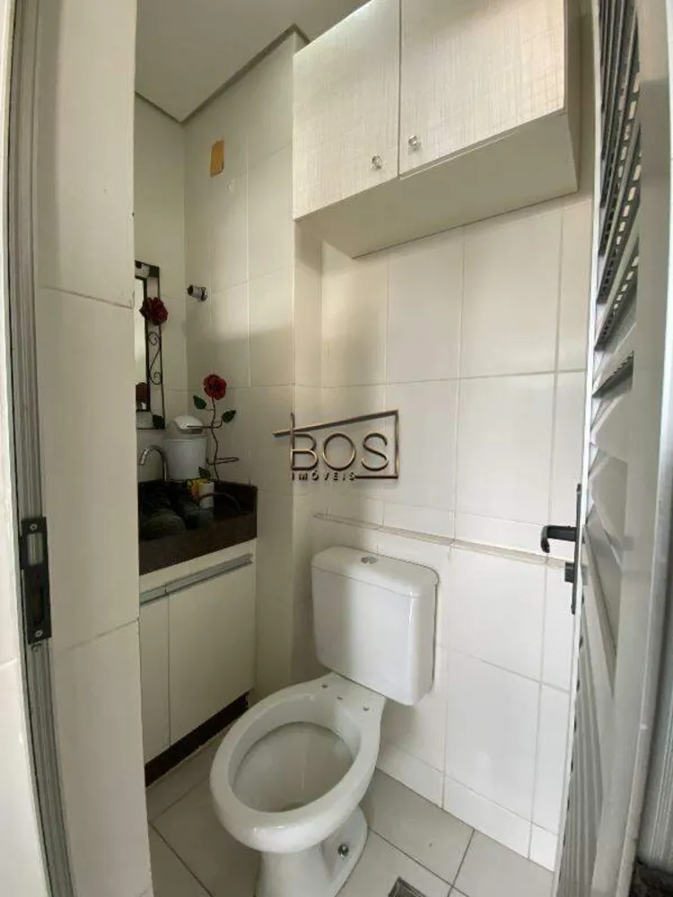 Apartamento, 3 quartos, 160 m² - Foto 14