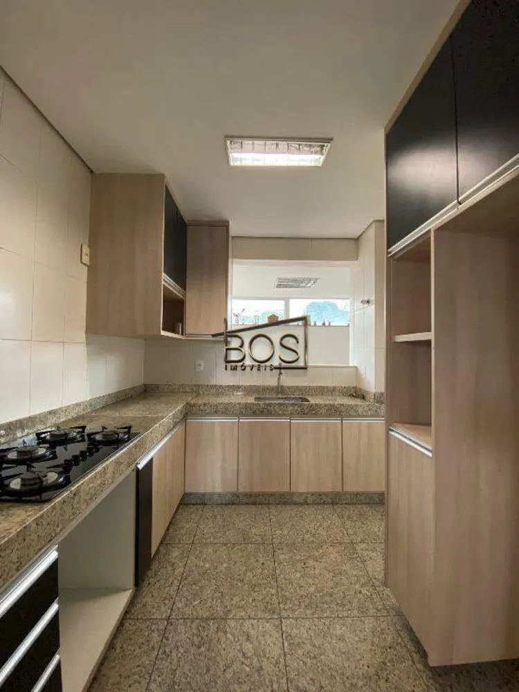 Apartamento, 3 quartos, 160 m² - Foto 11