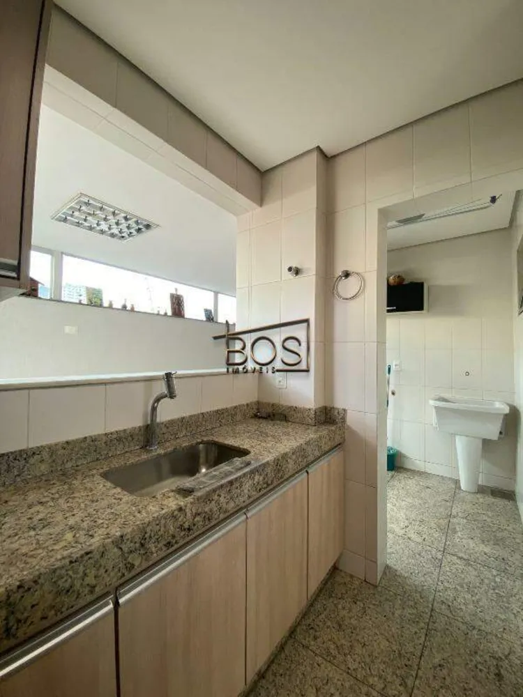 Apartamento, 3 quartos, 160 m² - Foto 13