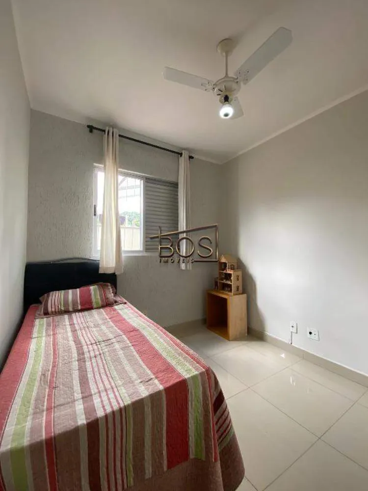 Apartamento, 3 quartos, 160 m² - Foto 11