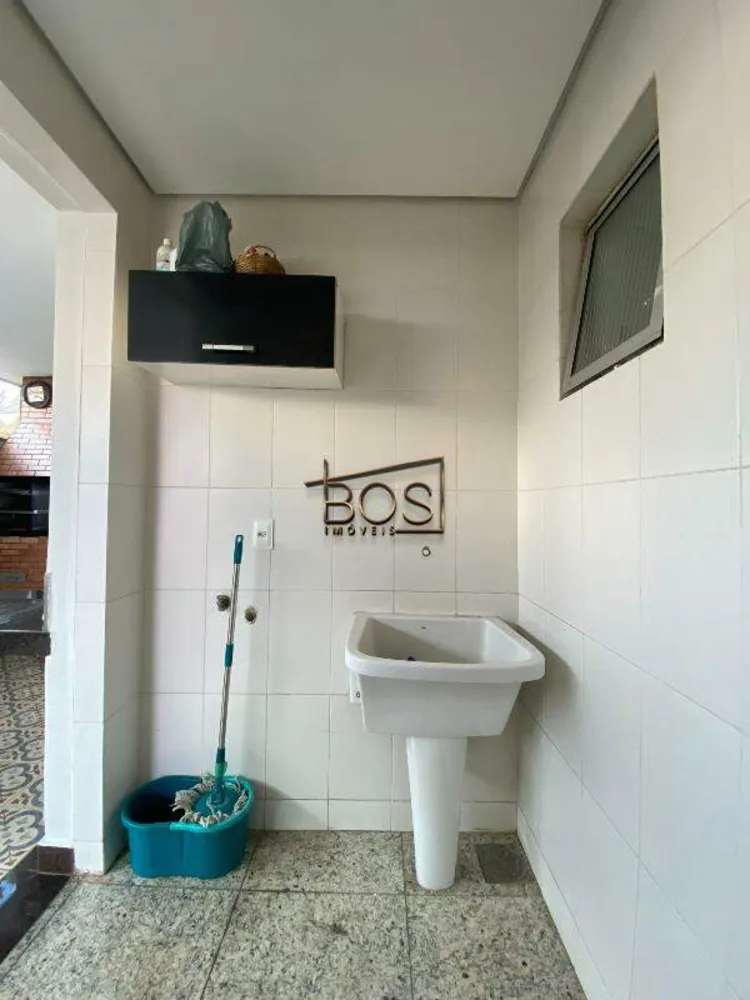 Apartamento, 3 quartos, 160 m² - Foto 20