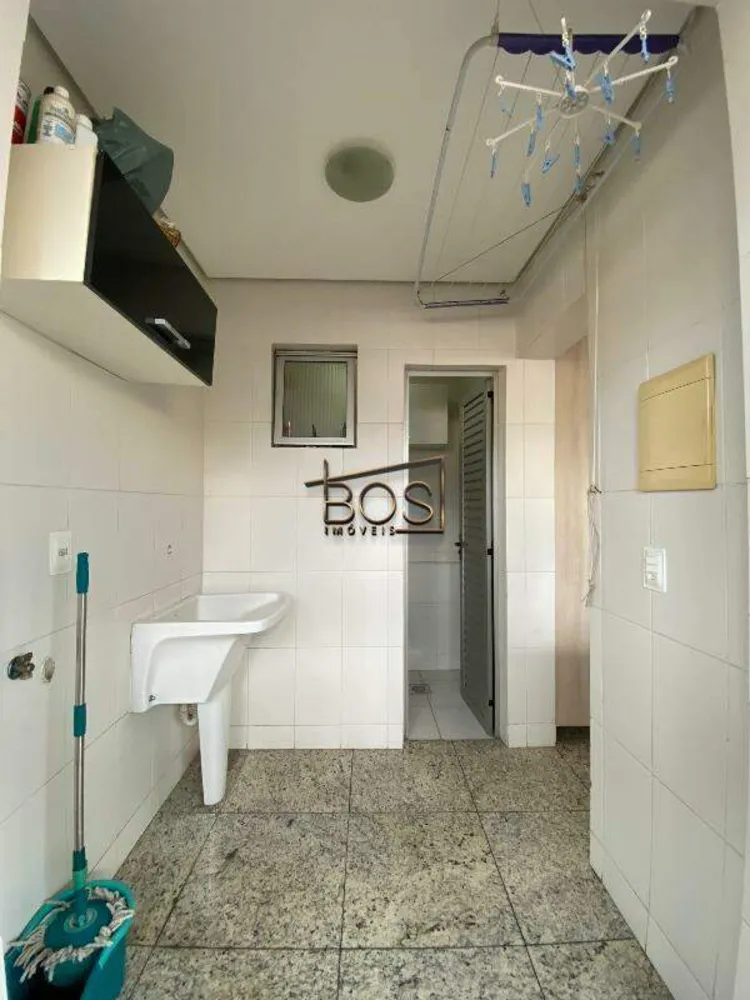 Apartamento, 3 quartos, 160 m² - Foto 19