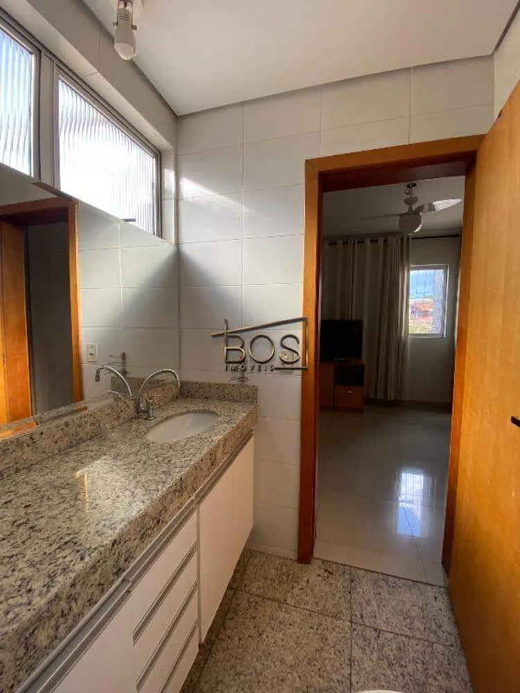 Apartamento, 3 quartos, 160 m² - Foto 6