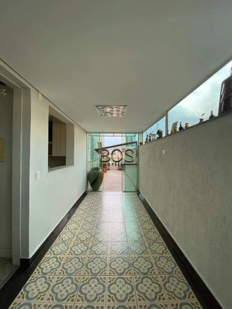 Apartamento, 3 quartos, 160 m² - Foto 16