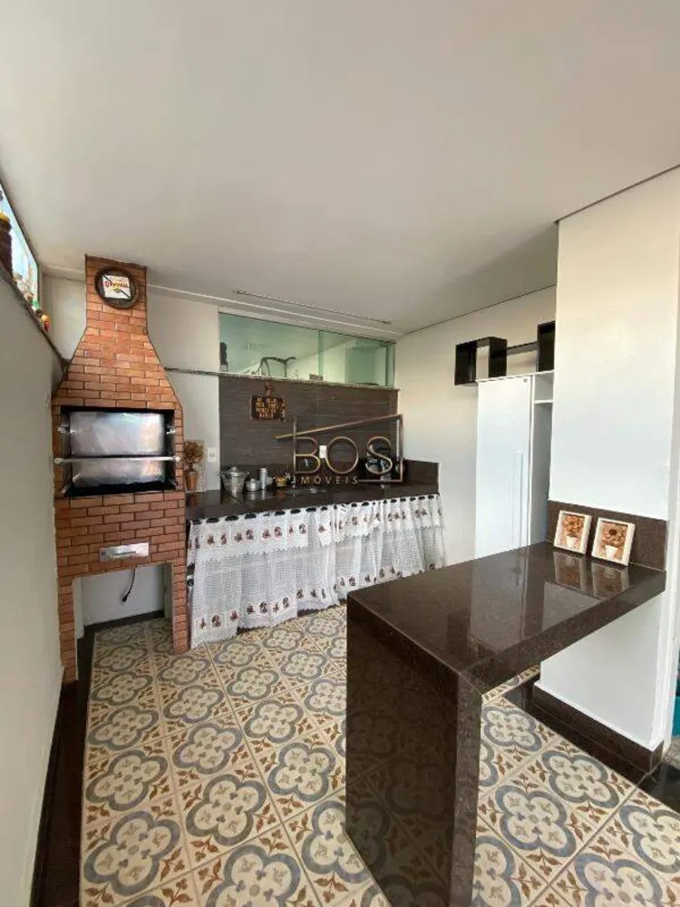 Apartamento, 3 quartos, 160 m² - Foto 15