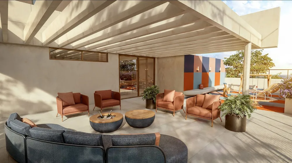 Apartamento, 3 quartos, 88 m² - Foto 9