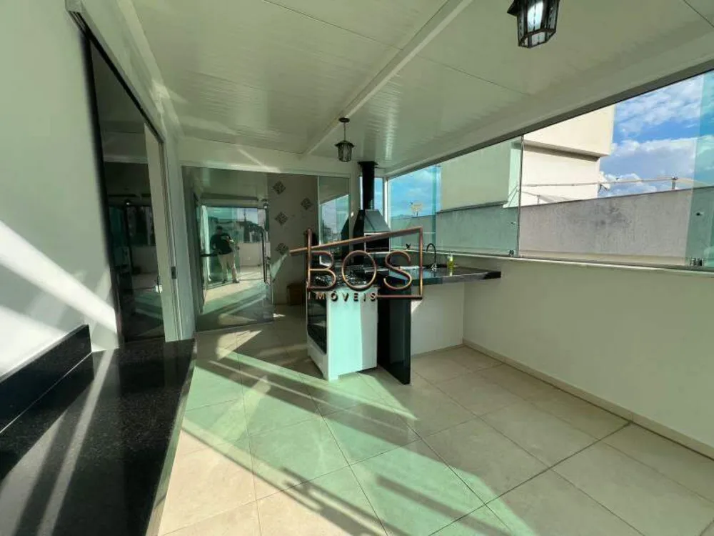 Cobertura, 4 quartos, 105 m² - Foto 2