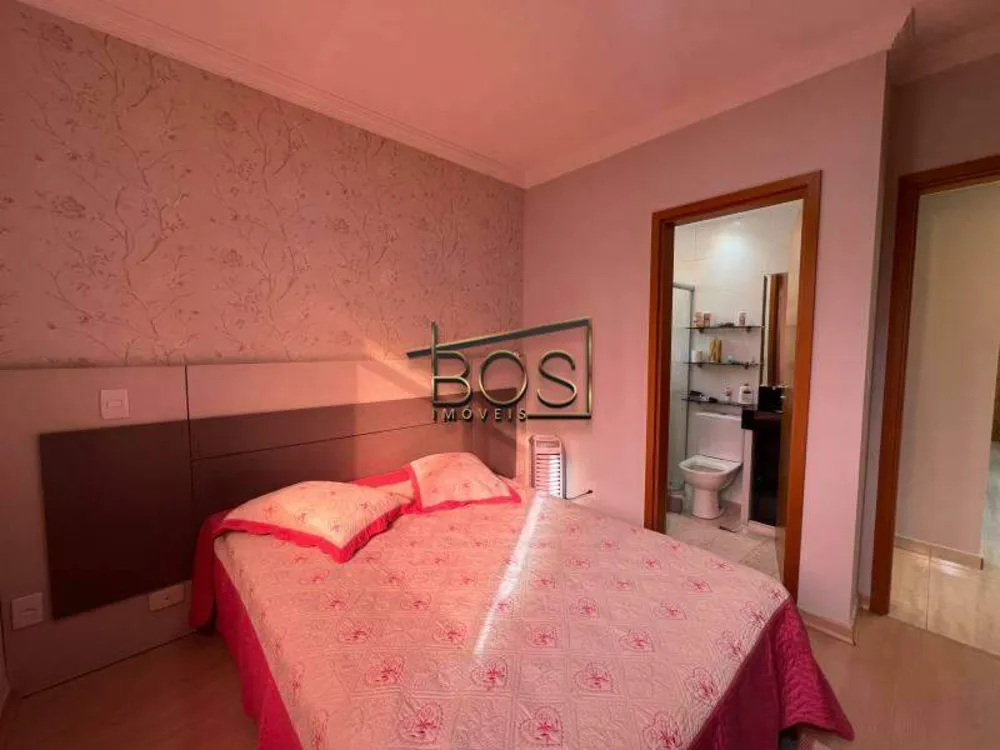 Cobertura, 4 quartos, 105 m² - Foto 9