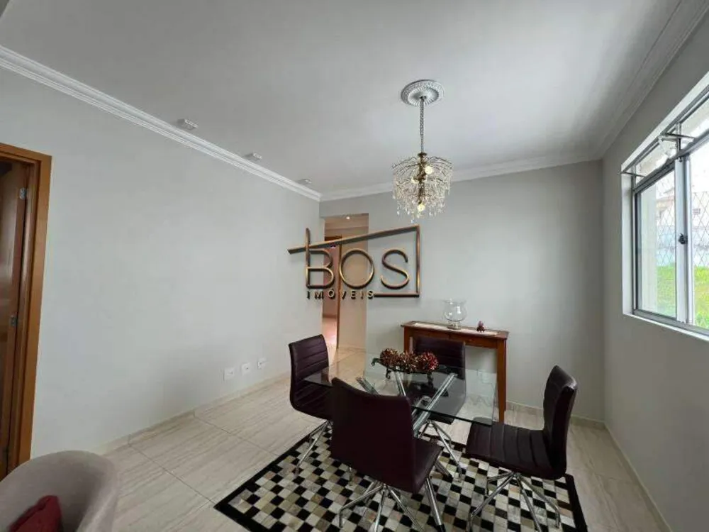 Cobertura, 4 quartos, 105 m² - Foto 6