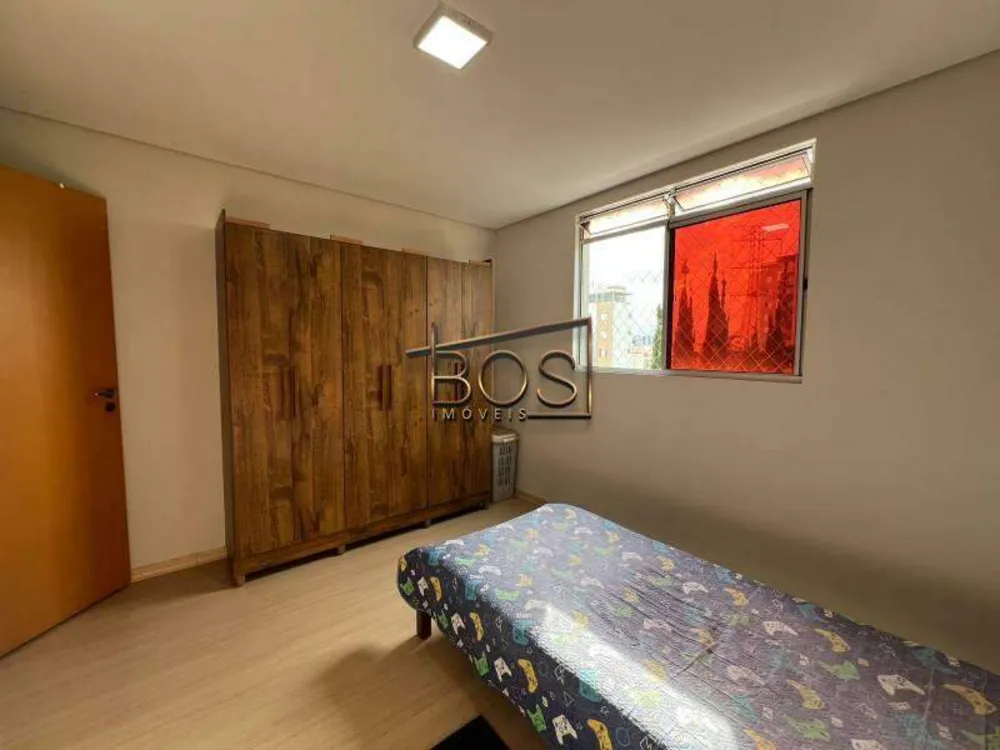 Cobertura, 4 quartos, 105 m² - Foto 16