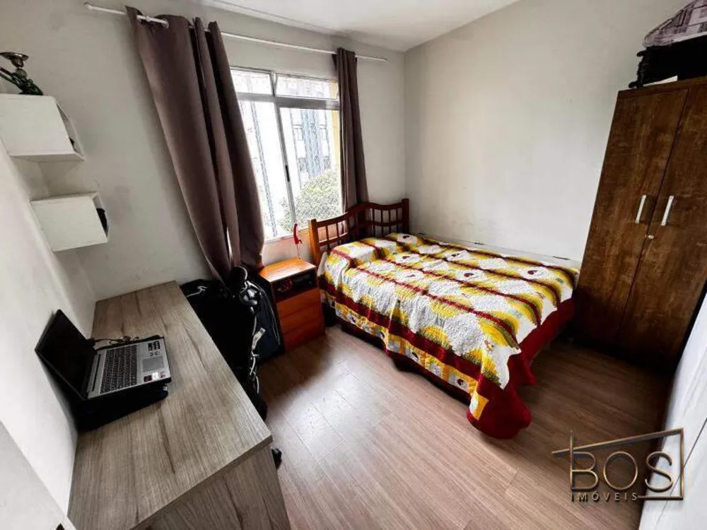 Cobertura, 4 quartos, 105 m² - Foto 7