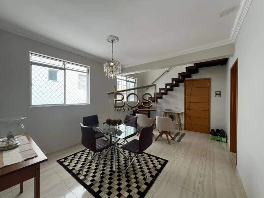 Cobertura, 4 quartos, 105 m² - Foto 5
