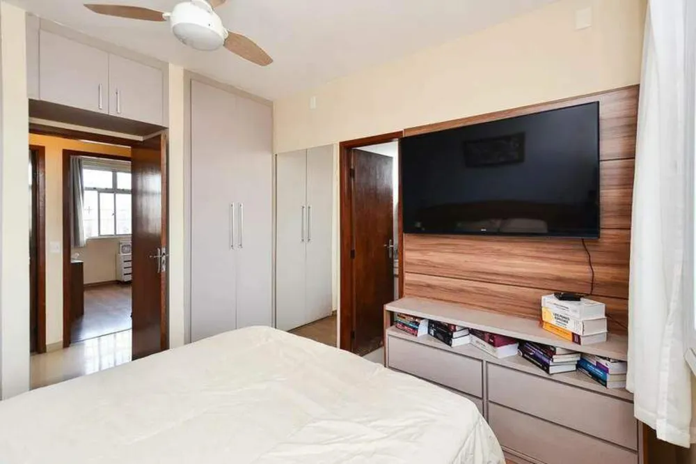 Cobertura, 3 quartos, 154 m² - Foto 8