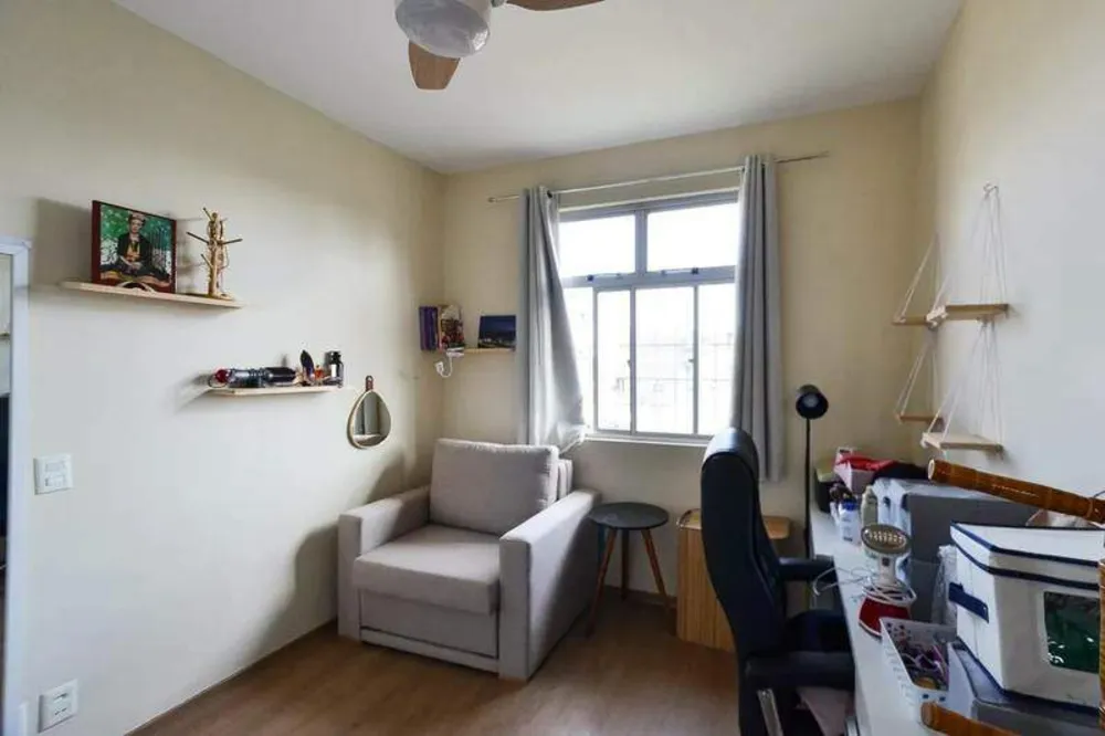 Cobertura, 3 quartos, 154 m² - Foto 5