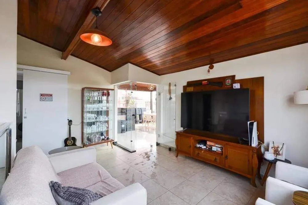 Cobertura, 3 quartos, 154 m² - Foto 3