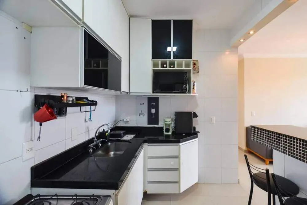 Cobertura, 3 quartos, 154 m² - Foto 4