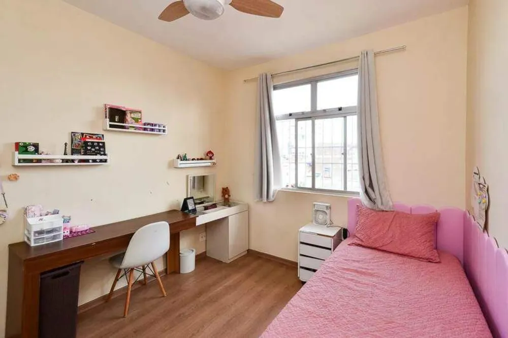 Cobertura, 3 quartos, 154 m² - Foto 6