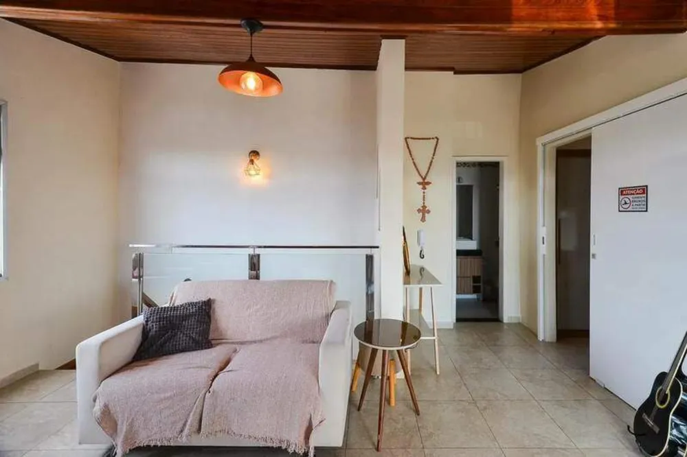 Cobertura, 3 quartos, 154 m² - Foto 1