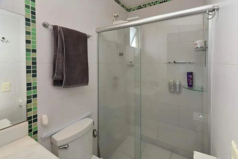 Cobertura, 3 quartos, 154 m² - Foto 11
