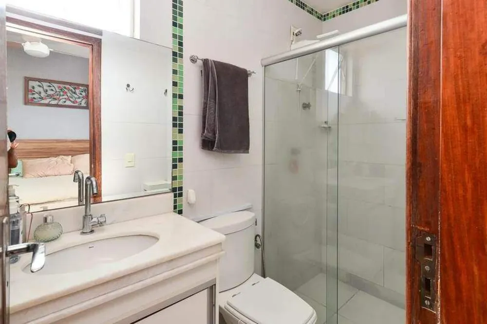 Cobertura, 3 quartos, 154 m² - Foto 10