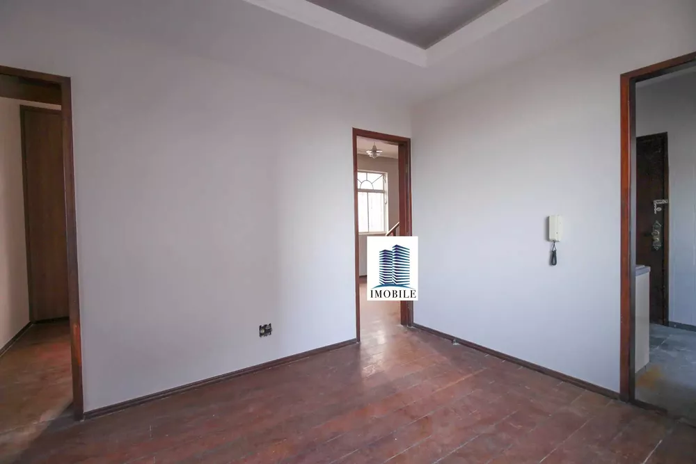 Cobertura à venda com 4 quartos, 185m² - Foto 1