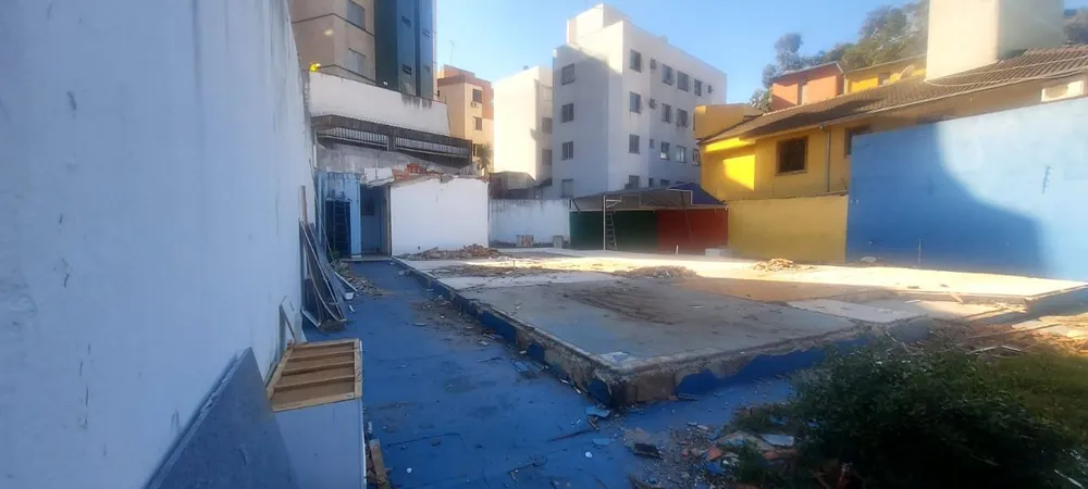 Terreno, 383 m² - Foto 4