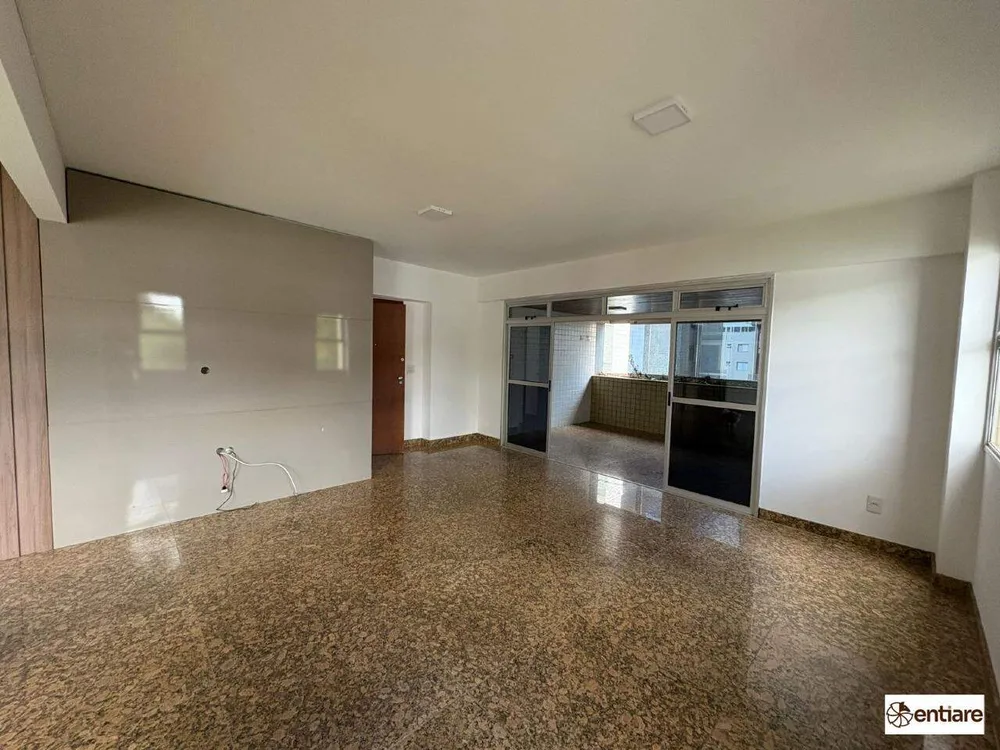 Apartamento, 4 quartos, 220 m² - Foto 5